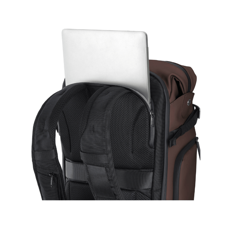 VANGUARD SAC À DOS PHOTO VEO LITE B25L CHOCOLATE