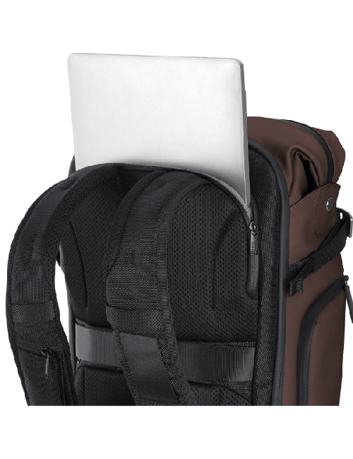VANGUARD SAC À DOS PHOTO VEO LITE B25L CHOCOLATE