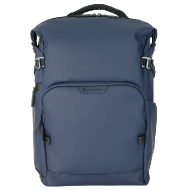 VANGUARD SAC À DOS PHOTO VEO LITE B25L NAVY