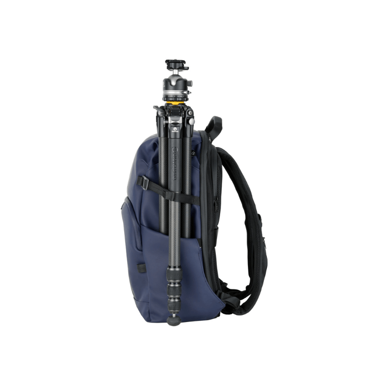 VANGUARD SAC À DOS PHOTO VEO LITE B25L NAVY