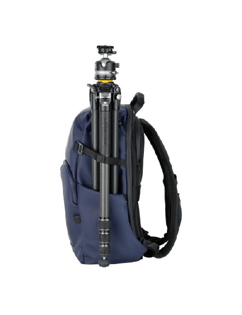 VANGUARD SAC À DOS PHOTO VEO LITE B25L NAVY