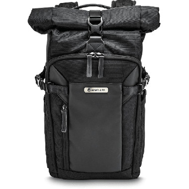 VANGUARD SAC À DOS PHOTO VEO SELECT 39RBM NOIR