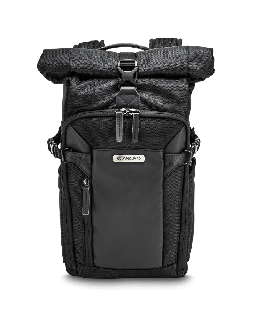 VANGUARD SAC À DOS PHOTO VEO SELECT 39RBM NOIR