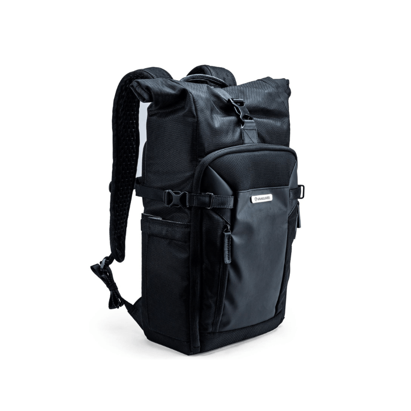 VANGUARD SAC À DOS PHOTO VEO SELECT 39RBM NOIR