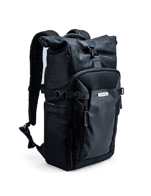 VANGUARD SAC À DOS PHOTO VEO SELECT 39RBM NOIR