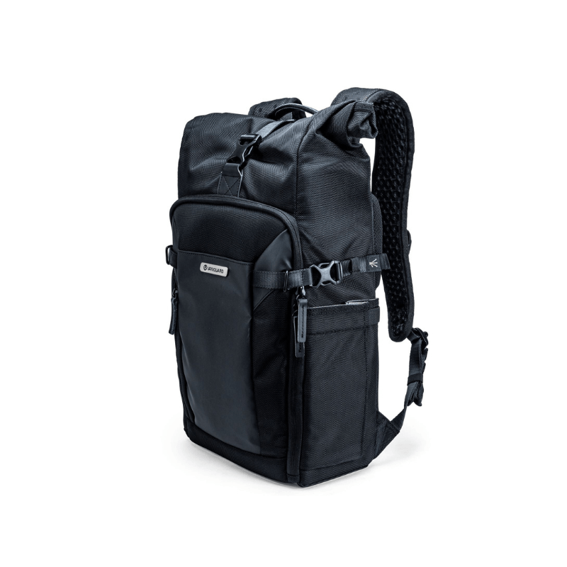 VANGUARD SAC À DOS PHOTO VEO SELECT 39RBM NOIR