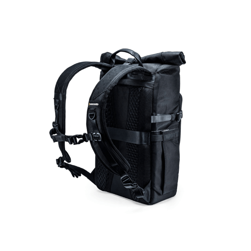 VANGUARD SAC À DOS PHOTO VEO SELECT 39RBM NOIR