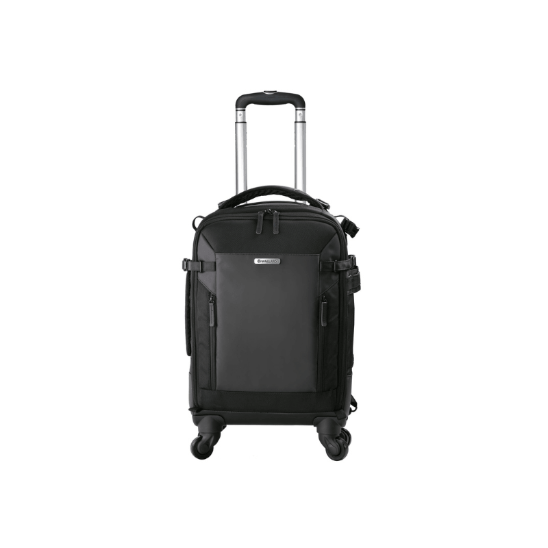 VANGUARD SAC À DOS PHOTO TROLLEY VEO SELECT 55BT NOIR