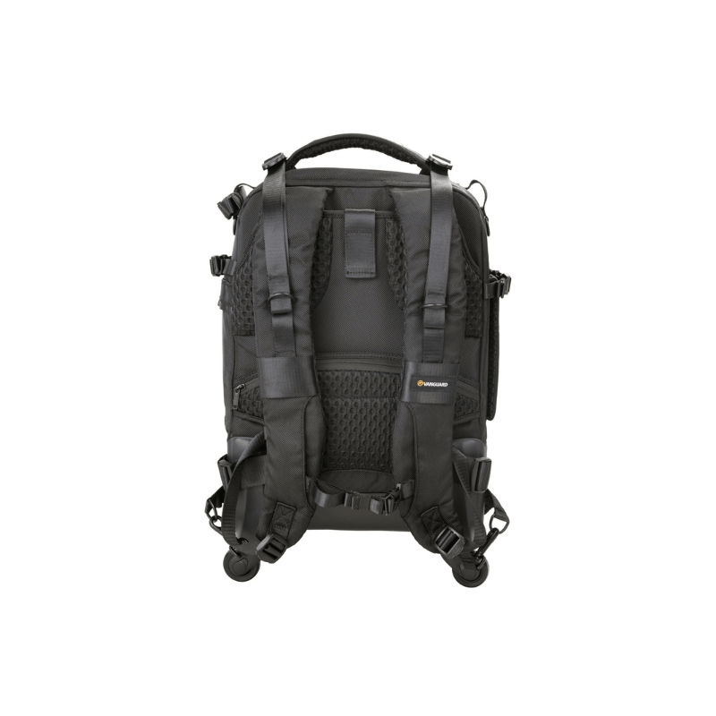 VANGUARD SAC À DOS PHOTO TROLLEY VEO SELECT 55BT NOIR