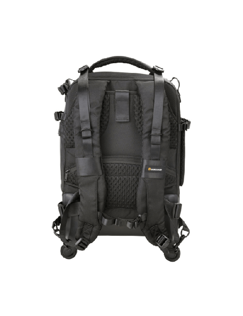 VANGUARD SAC À DOS PHOTO TROLLEY VEO SELECT 55BT NOIR