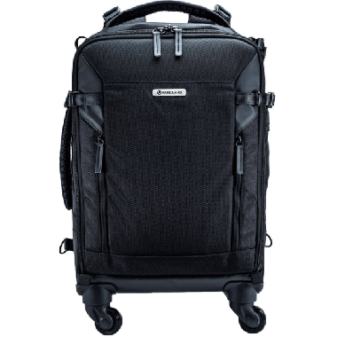 VANGUARD SAC À DOS PHOTO TROLLEY VEO SELECT 55BT NOIR