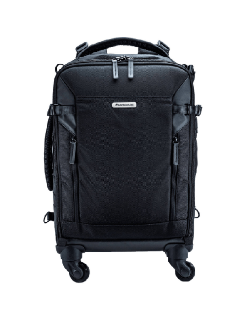 VANGUARD SAC À DOS PHOTO TROLLEY VEO SELECT 55BT NOIR