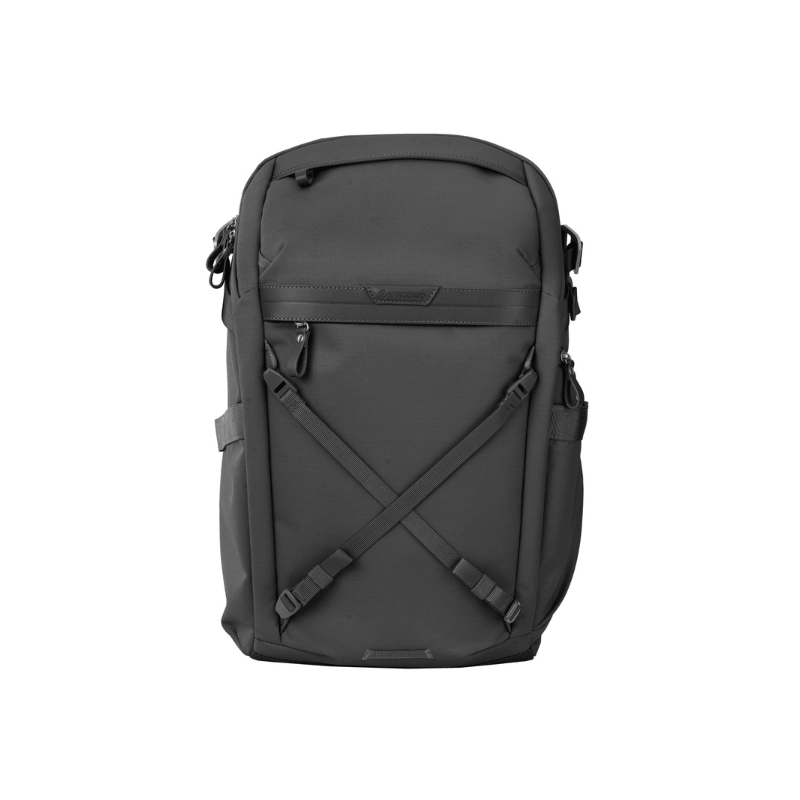 VANGUARD SAC À DOS PHOTO VEO METRO B20L NOIR