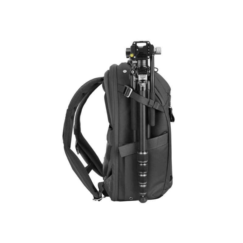 VANGUARD SAC À DOS PHOTO VEO METRO B20L NOIR