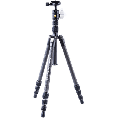 VANGUARD TRÉPIED VESTA TB 204CB