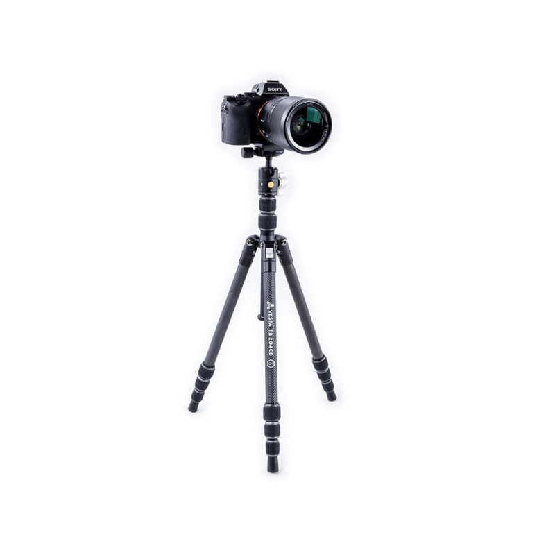 VANGUARD TRÉPIED VESTA TB 204CB
