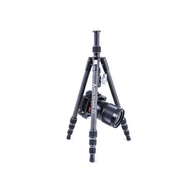 VANGUARD TRÉPIED VESTA TB 204CB