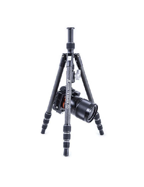 VANGUARD TRÉPIED VESTA TB 204CB