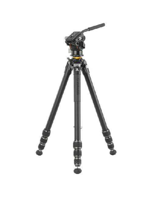 VANGUARD TRÉPIED VEO 5 264AV14