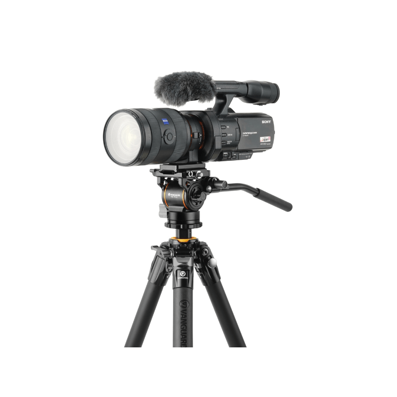 VANGUARD TRÉPIED VEO 5 264AV14