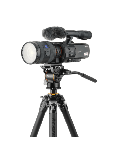 VANGUARD TRÉPIED VEO 5 264AV14