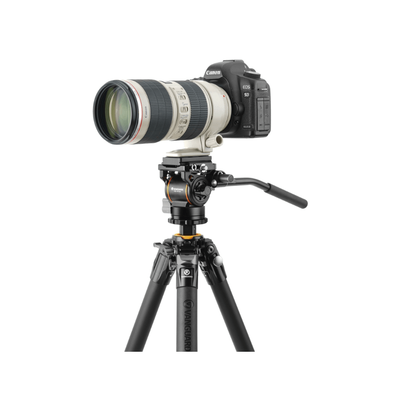 VANGUARD TRÉPIED VEO 5 264AV14