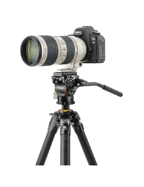 VANGUARD TRÉPIED VEO 5 264AV14