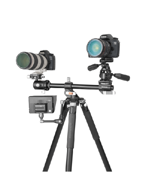 VANGUARD TRÉPIED VEO3+ 303ABS
