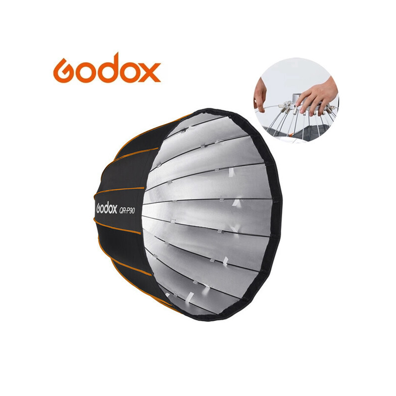 GODOX QR-P90