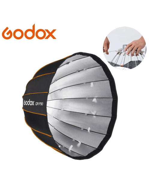 GODOX QR-P90