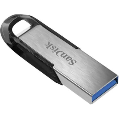 CLÉ USB 3.0 SANDISK ULTRA FLAIR 128 GO