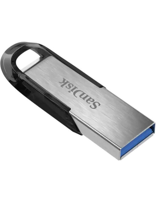 CLÉ USB 3.0 SANDISK ULTRA FLAIR 128 GO