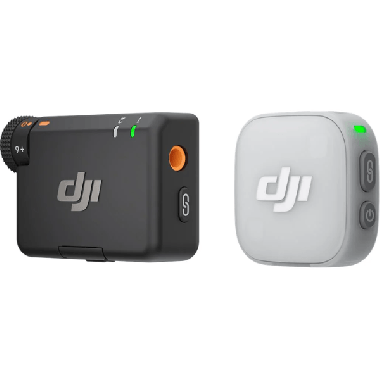 DJI MIC MINI 2 (1 TX + 1 RX)