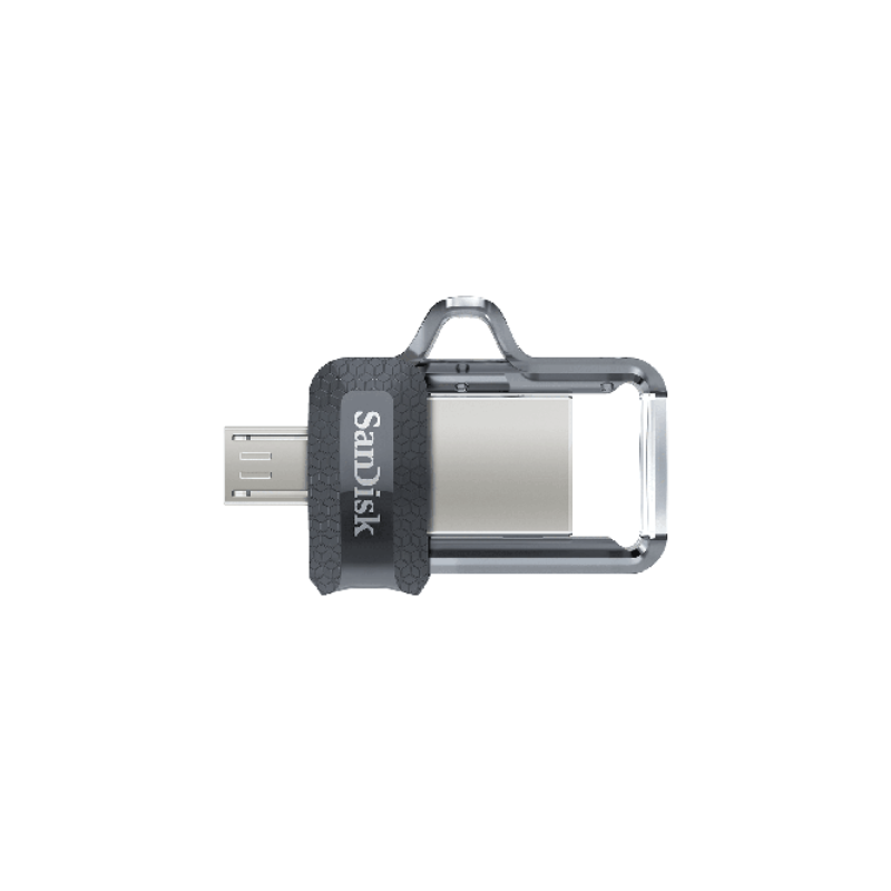 SANDISK ULTRA DUAL USB 3.0 32 GO