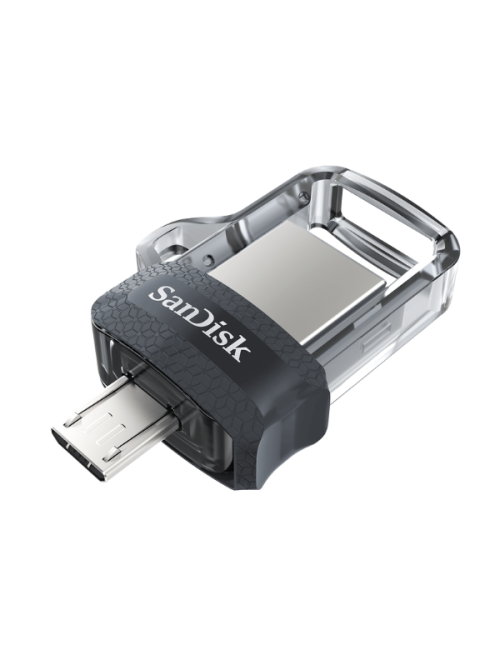 SANDISK ULTRA DUAL USB 3.0 32 GO