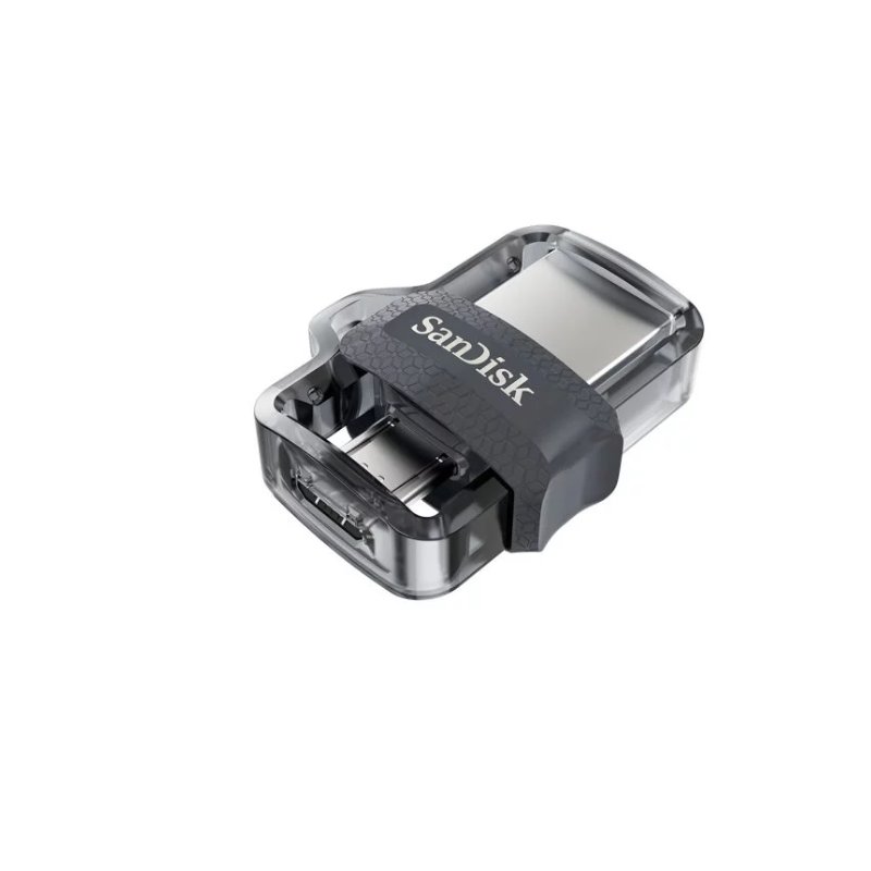 SANDISK ULTRA DUAL USB 3.0 64 GO