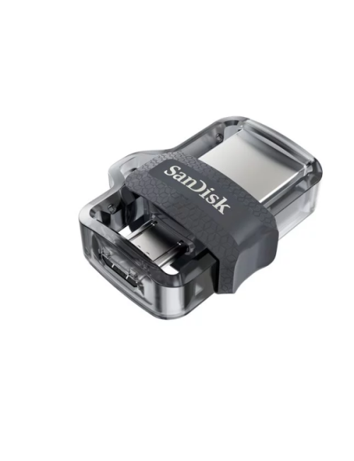 SANDISK ULTRA DUAL USB 3.0 64 GO