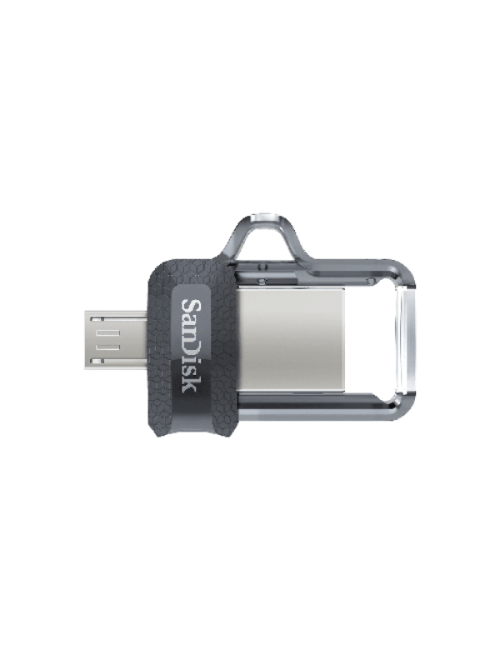 SANDISK ULTRA DUAL USB 3.0 128 GO