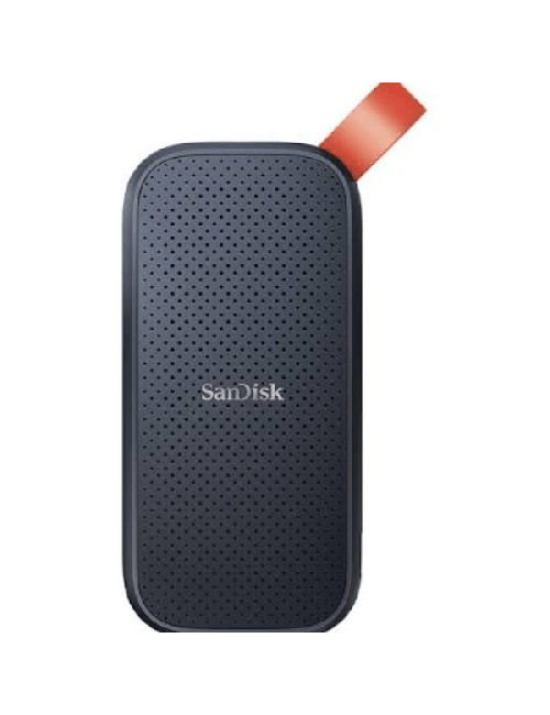 SANDISK PORTABLE SSD 1TB