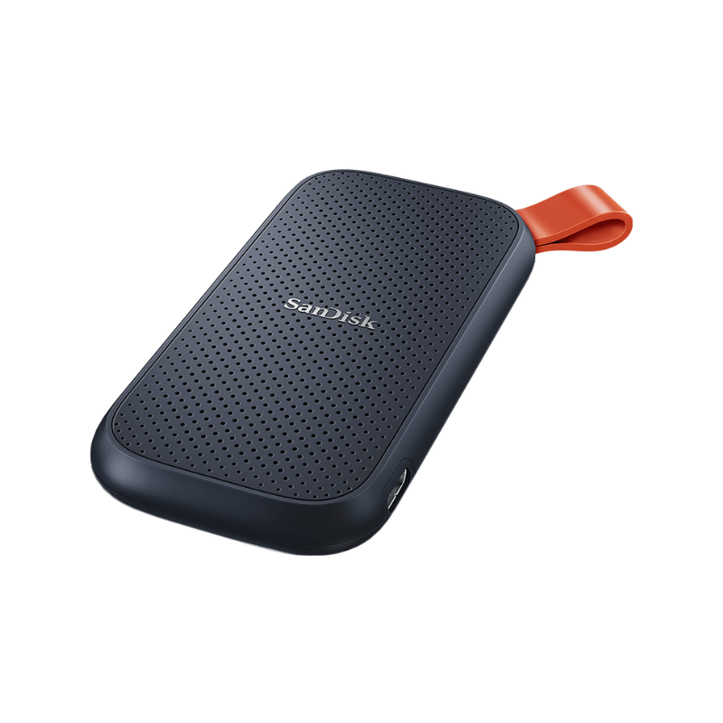 SANDISK PORTABLE SSD 1TB