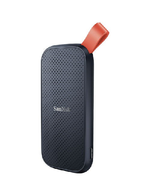 SANDISK PORTABLE SSD 1TB
