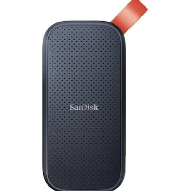 SANDISK PORTABLE SSD 2TB