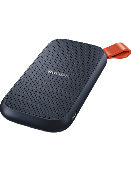 SANDISK PORTABLE SSD 2TB