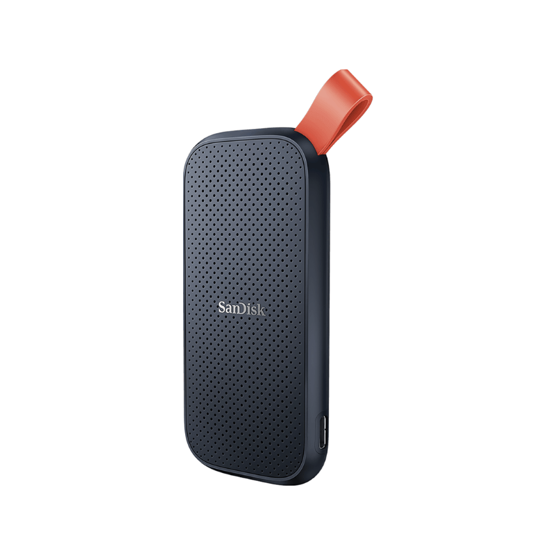 SANDISK PORTABLE SSD 2TB