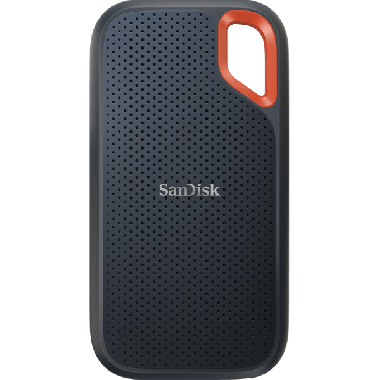 SANDISK EXTREME PORTABLE SSD V2 1TB