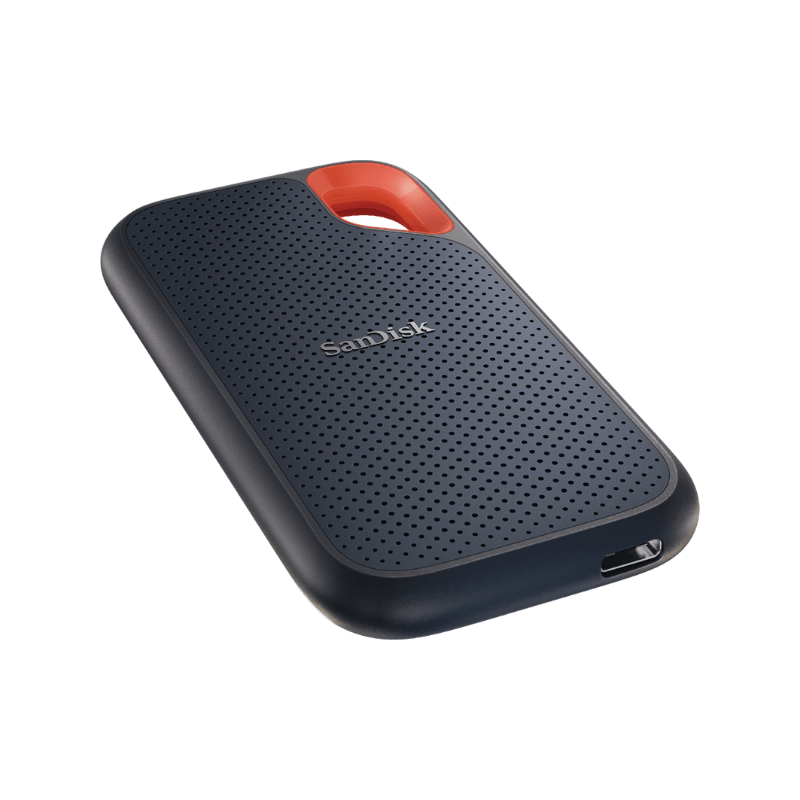 SANDISK EXTREME PORTABLE SSD V2 1TB