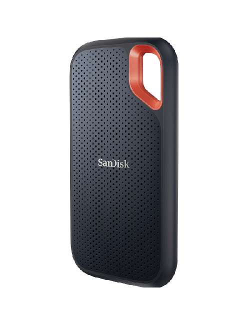 SANDISK EXTREME PORTABLE SSD V2 1TB