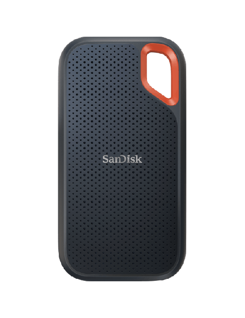 SANDISK EXTREME PORTABLE SSD V2 2TB