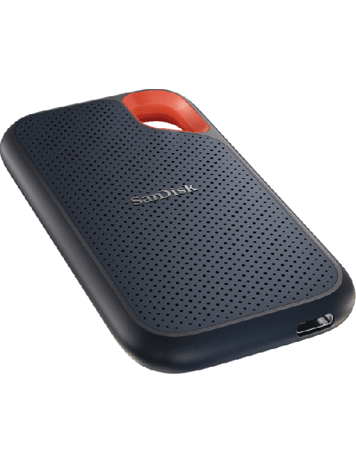 SANDISK EXTREME PORTABLE SSD V2 2TB
