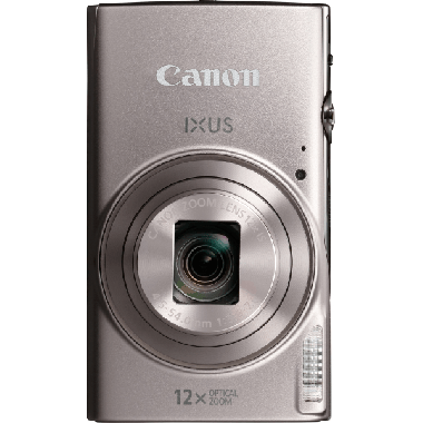 CAMERA CANON IXUS 285 HS